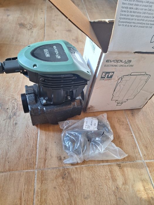 Pompa recirculare DAB EvoPlus 110/180X M – Nouă, în cutie