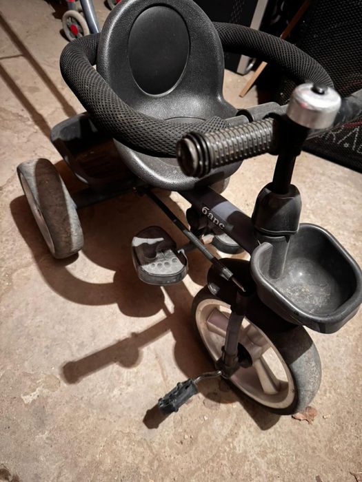 Велосипед прогулочный