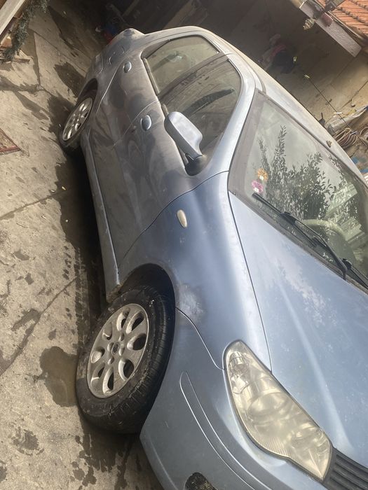FIAT Albea 2006 — imagine 3