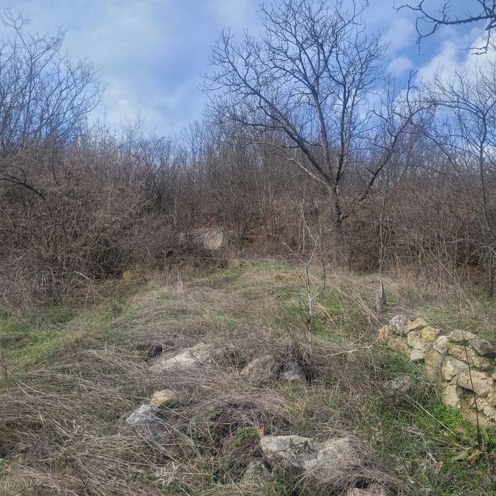 Продава се Парцел в Казанлък - 866 кв.м за 0 €/кв.м - Снимка #1