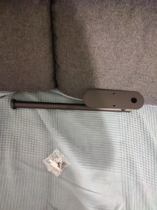 Suport pentru prosoape de hartie