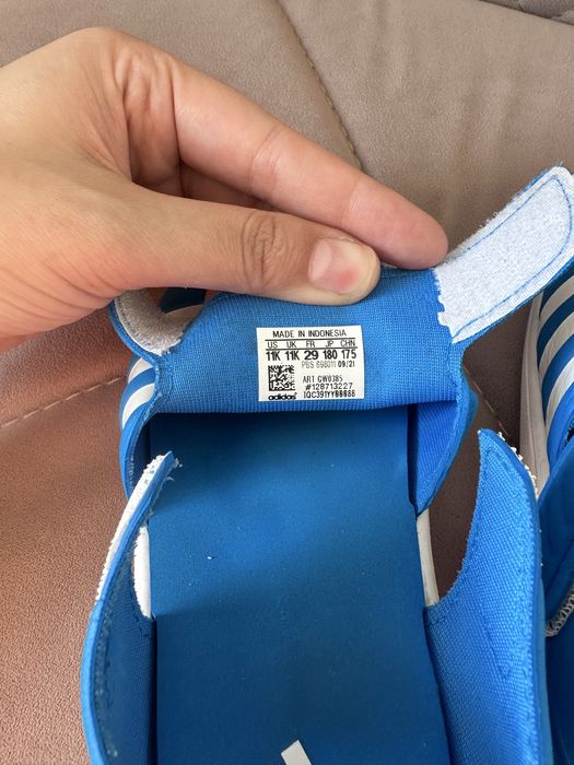 Продаются детские босоножки