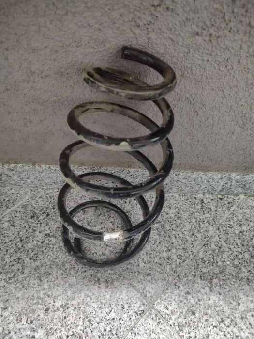 Пружина OPEL ASTRA J Опел Астра предна