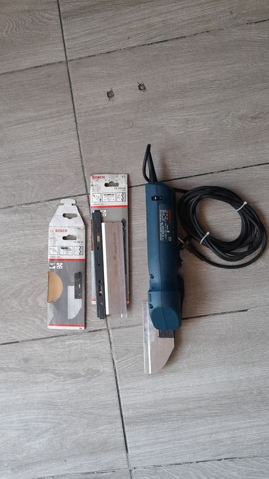 Multifuncțional Bosch GFS 350