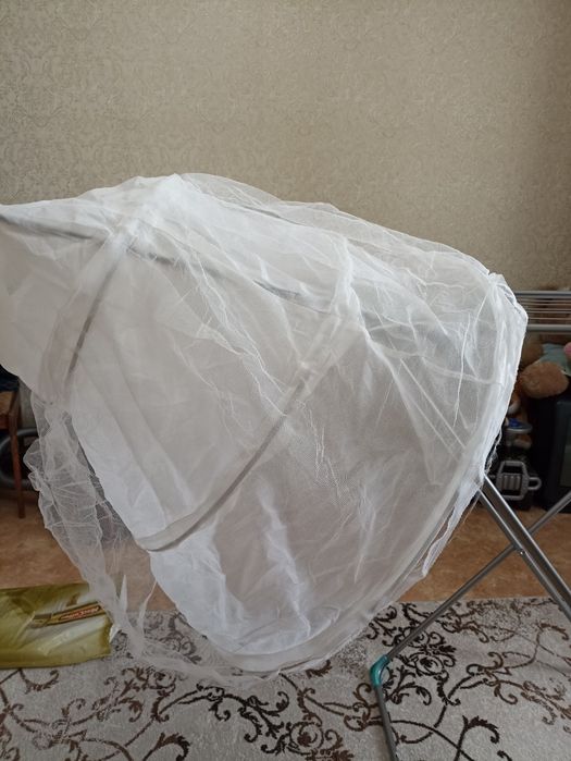 Продается свадебное платье