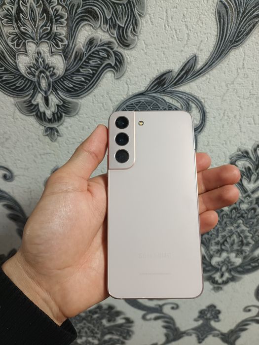 Samsung S22 5G sotiladi