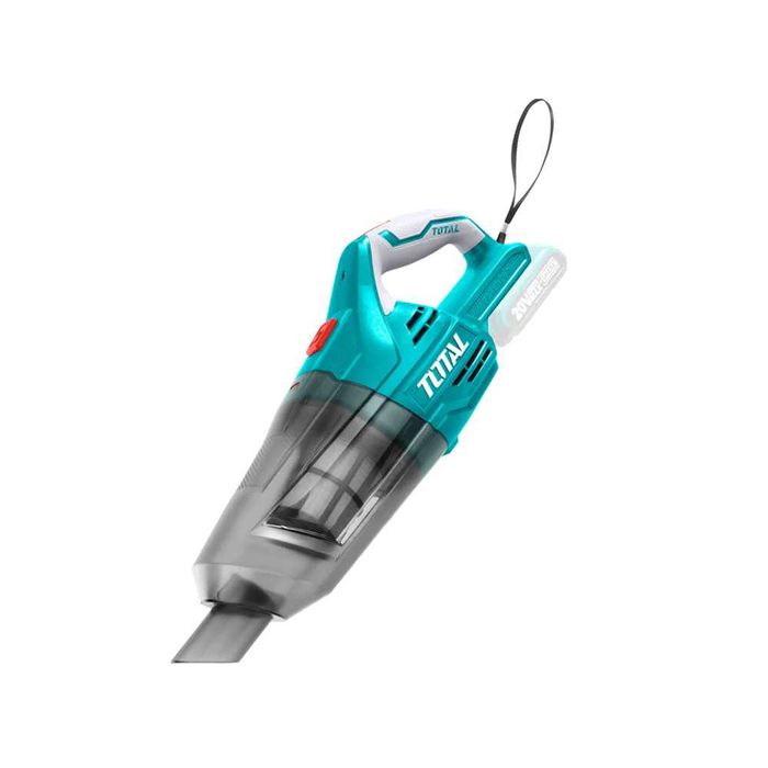 Пылесос аккумуляторный TOTAL TVLI2001