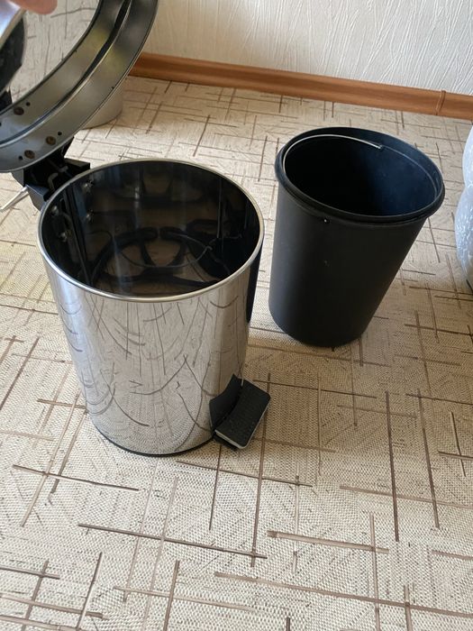 Урна для мусора IKEA 5 л