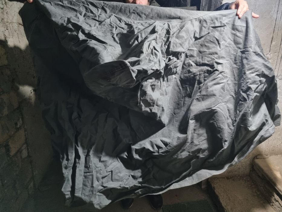 Prelată motocicletă/scuter