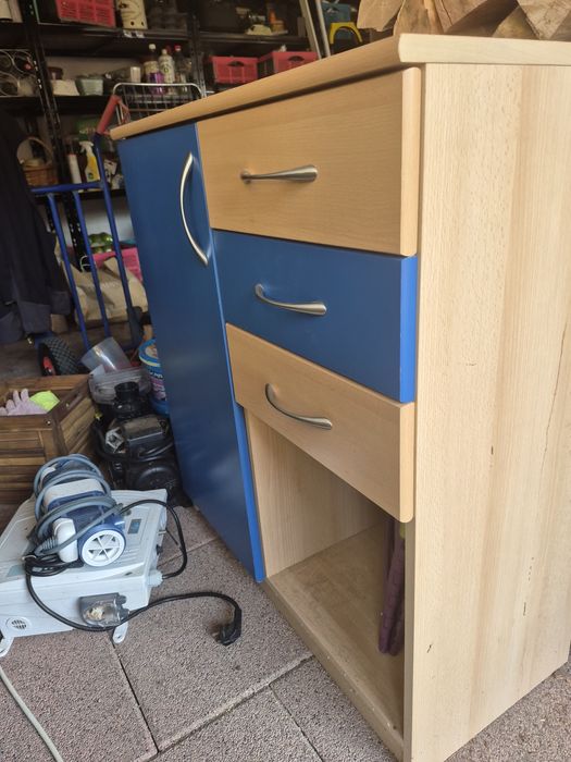 Donatie Mobila camera copii