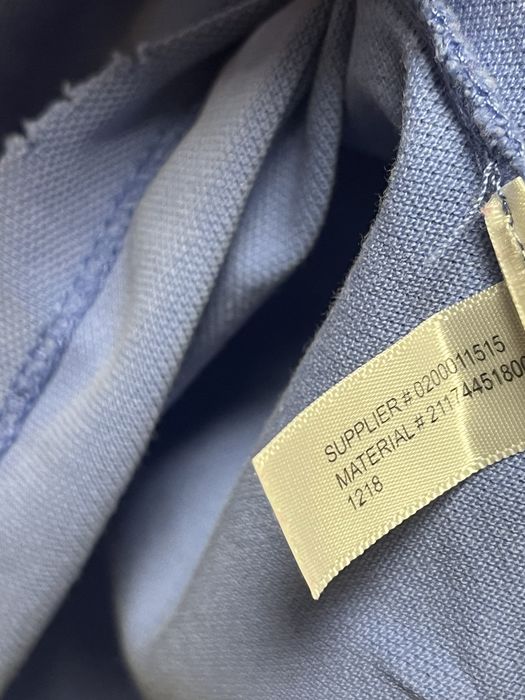 POLO Ralph Lauren : Garment Dyed 3 броя размер S / Оригинал