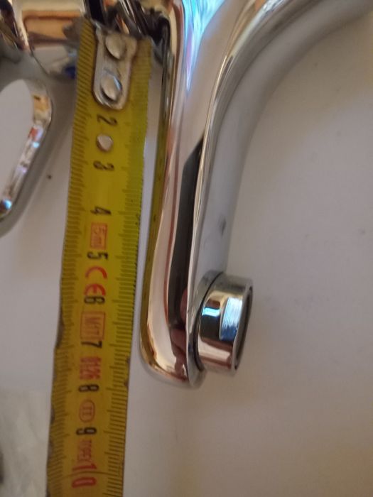 Смесител  Fayans