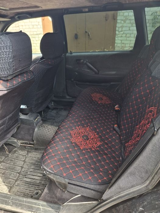 Фольсваген пассат б3 2е