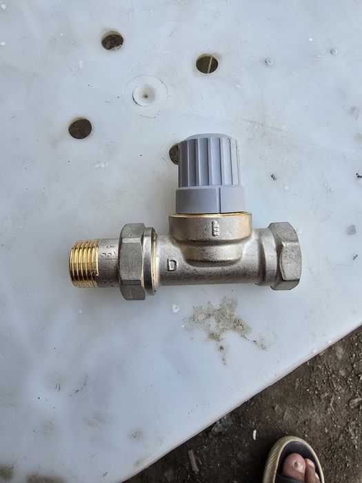 Клапан danfoss optom donaga yo‘q