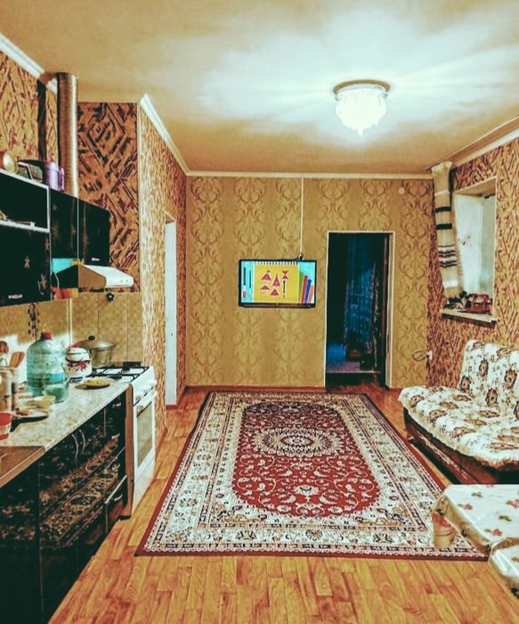 Продается большой дом