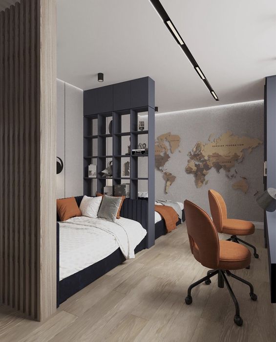 Дизайнер интерьера