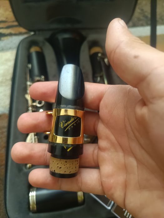 Buffet crampon profesional