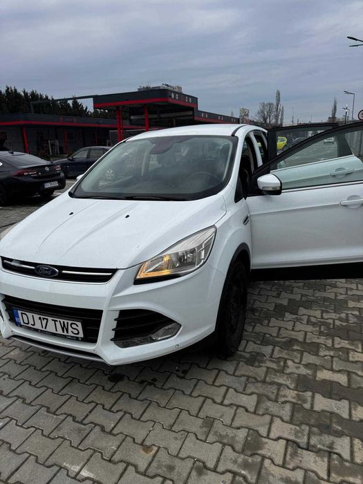 Vand Ford Kuga 2.0/ 10.2016