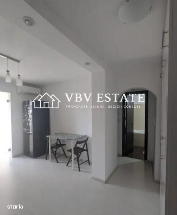 Apartament 2 Camere Apărătorii Patriei| Parcare | Metrou | Confort
