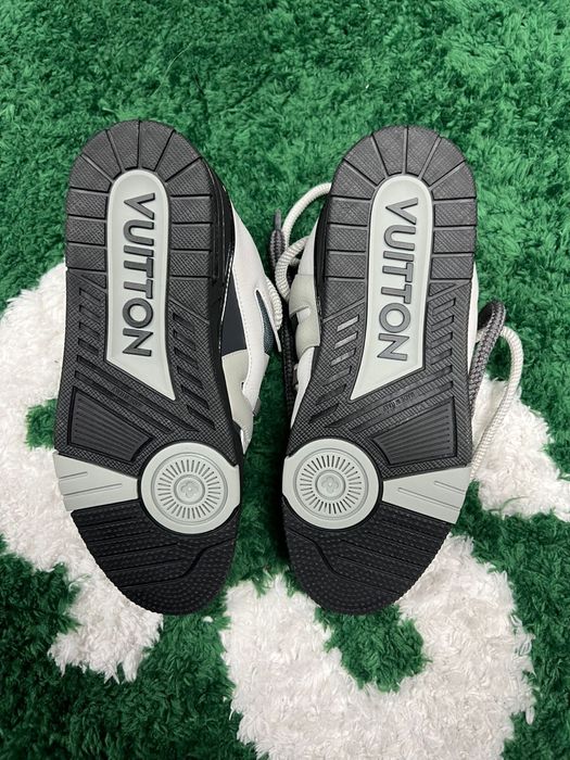 LV Skate Anthracite size 43 noi