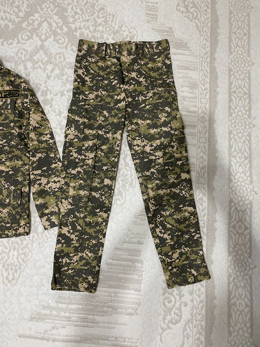 Женская Форма для НВП 38-40 размер