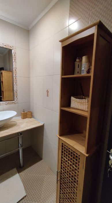 Дава се под наем Двустаен апартамент в Варна, м-т Евксиноград - 78 кв.м за 747.66 € - Снимка #15