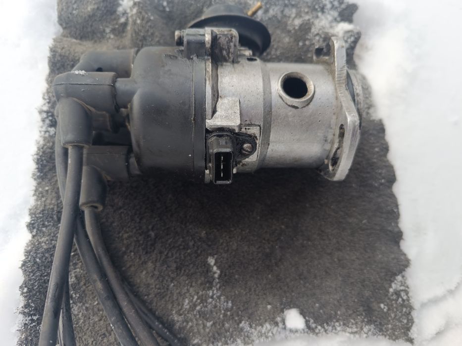 Трамблер ваз 2109