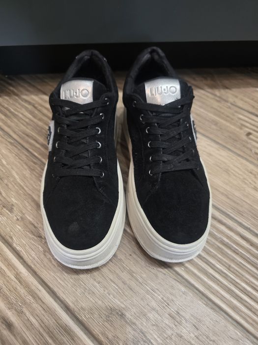 Дамски маратонки LIU.JO