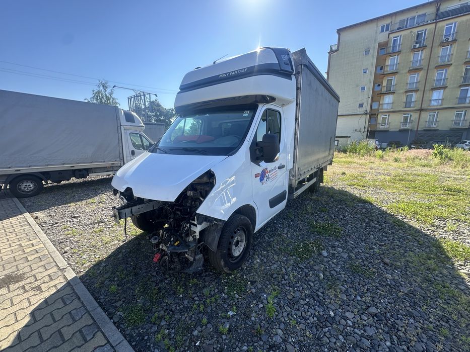 Renault Master 3 de piese