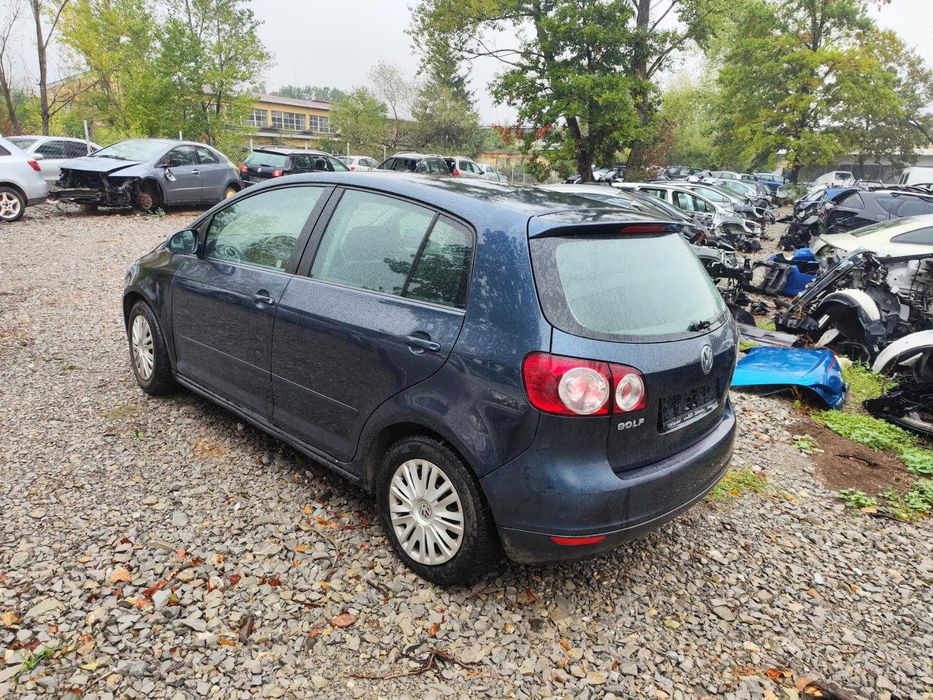 Golf 5+ plus на части голф 5 плюс 1.9 BKC