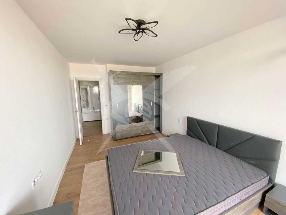 Продава се Двустаен апартамент в Пловдив, Христо Смирненски - 78 кв.м за 1834 €/кв.м - Снимка #3