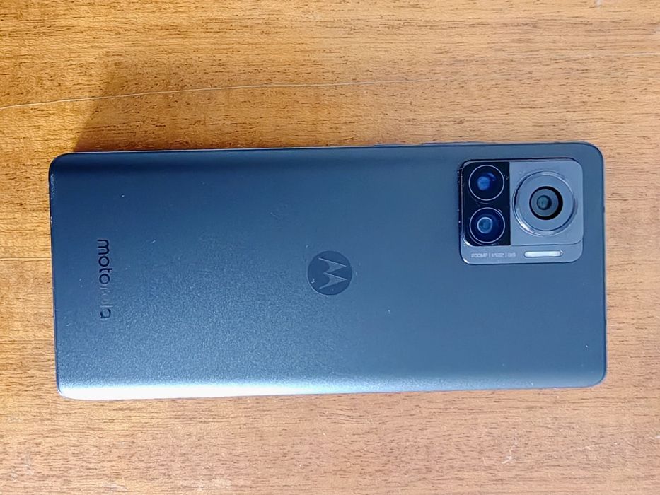 Motorola Edge 30 Ultra 12Gb RAM 256Gb Stocare Interstellar black