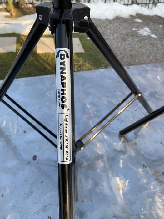 Професионално осветление DYNAPHOS