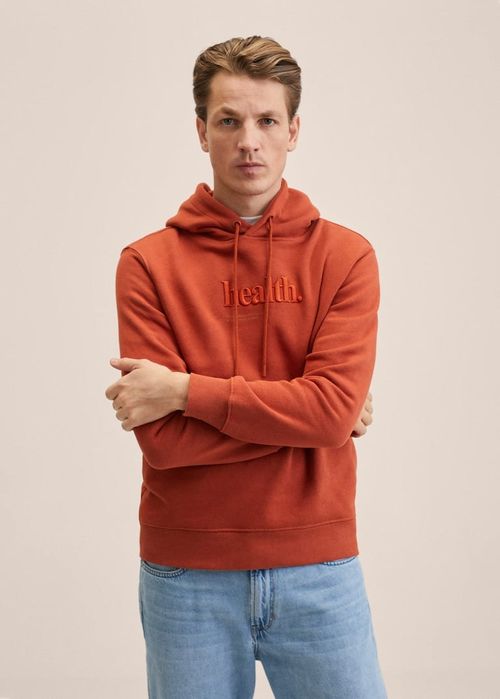 Hanorac barbati Mango M, L