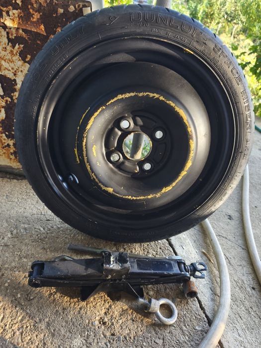 Части за Хонда Джаз