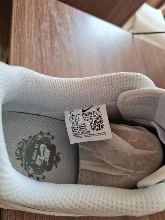 Кроссовки  Nike оригинал