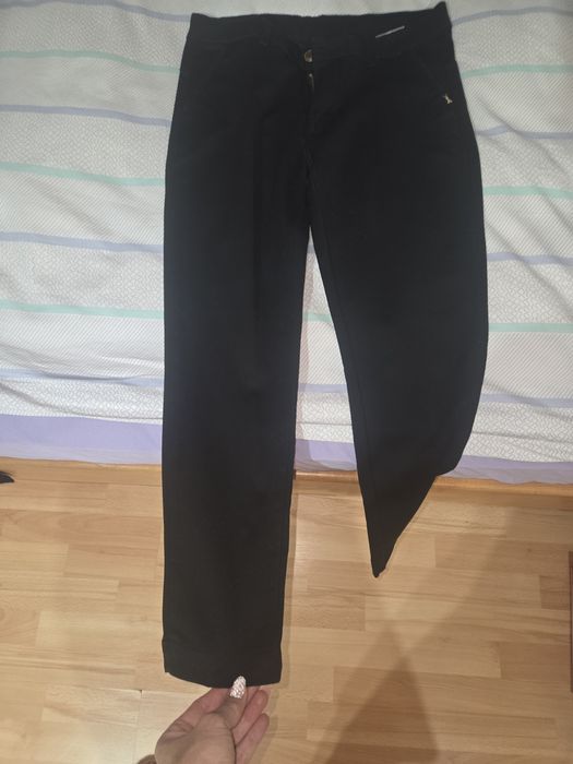 Pantaloni dama skinny
