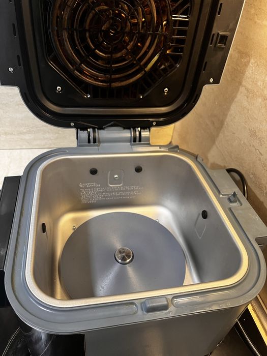 Ninja Speedi 5.7 L в гаранция