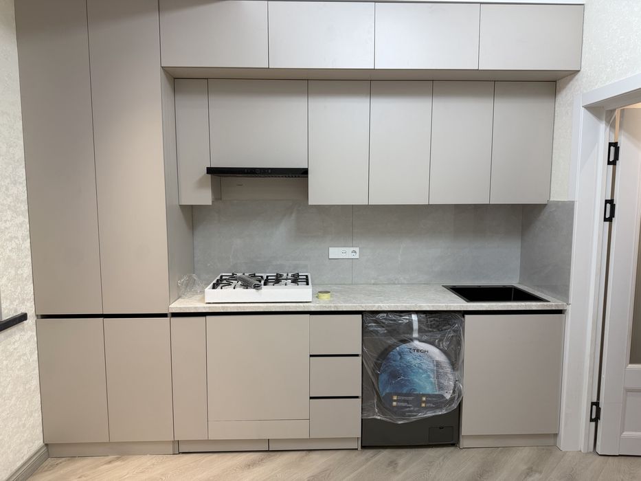 Продается однокомнатная квартира