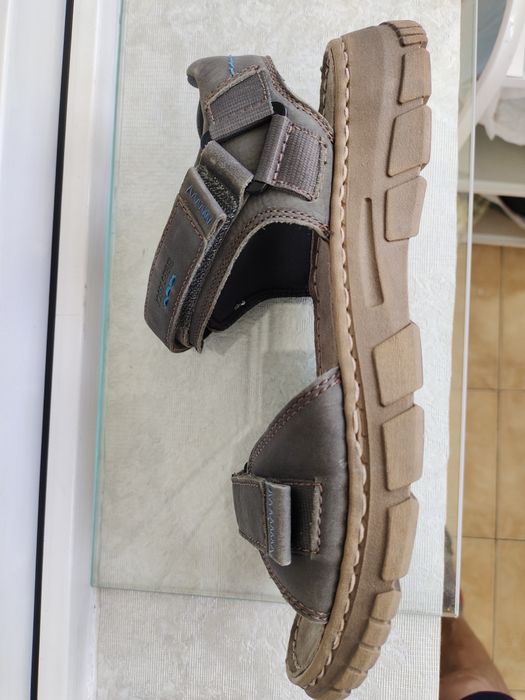 Сандалии  Josef Seibel, оригинал, р.42