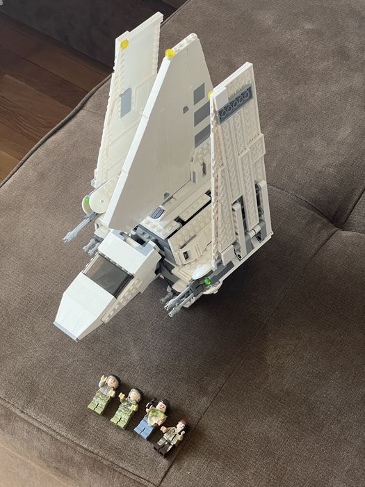 Lego star wars 75094