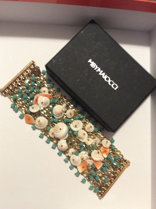 Bijuterii Mbymaiocci