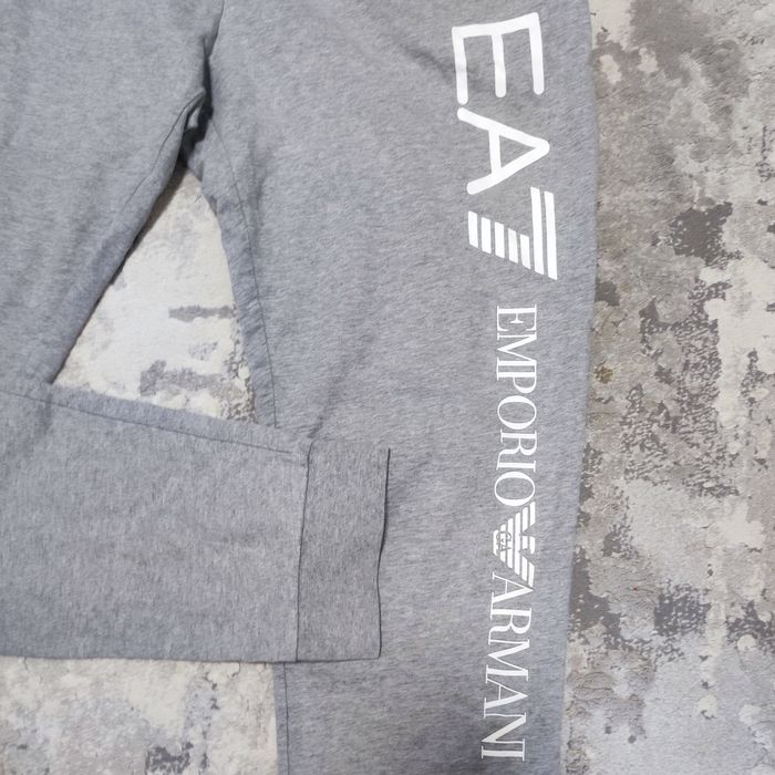 Pantaloni Emporio Armani