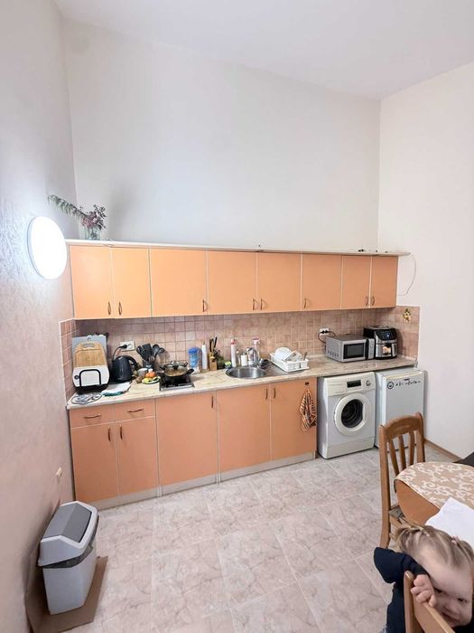 Продава се Двустаен апартамент в к.к. Слънчев бряг - 63 кв.м за 655 €/кв.м - Снимка #5