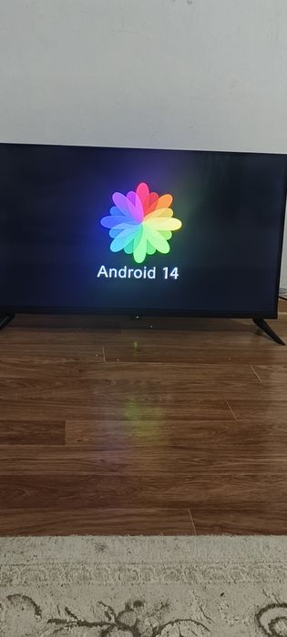 Срочно продам смарт ТВ.