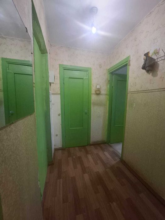 Продам 1комн кв 168квартал