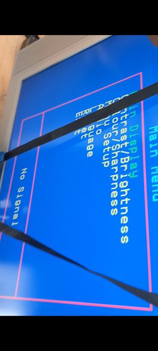 Телевизор оригинал, б/у Sansui, рабочий