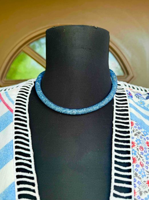 Swarovski Doua Superbe Coliere/Bratari Originale Noi