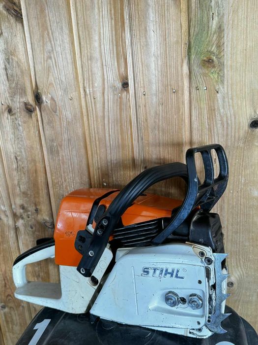 Vand drujbe Stihl Ms361c & Stihl 023