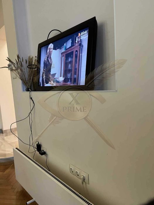 Четиристаен апартамент в Гръцка Махала! 21833362